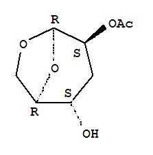 CAS:102719-14-2的分子结构