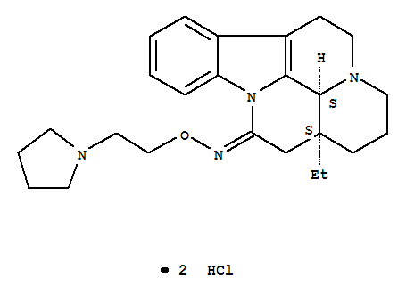 CAS:103680-26-8的分子结构