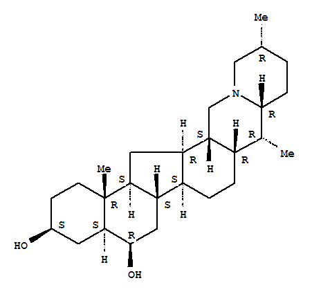 CAS:105814-57-1ѧṹ