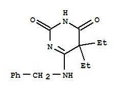CAS:105891-73-4的分子结构