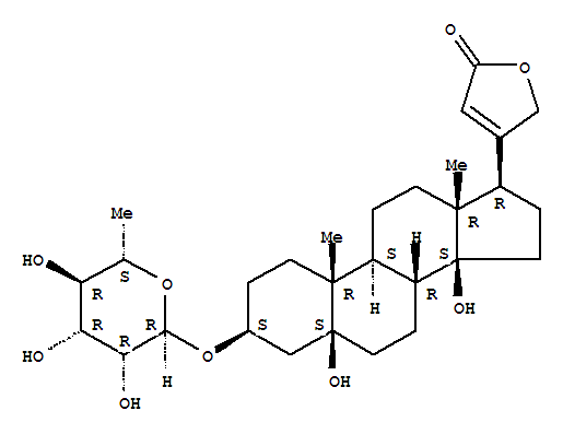 CAS:1064-16-0的分子结构