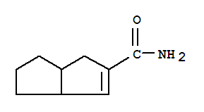 CAS:109909-99-1的分子结构
