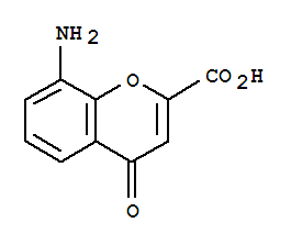 CAS:110683-24-4的分子结构