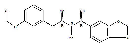 CAS:111786-59-5的分子结构