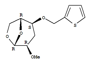 CAS:112338-78-0的分子结构