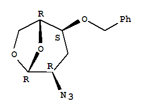 CAS:112339-07-8的分子结构