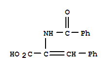 CAS:1155-48-2的分子结构