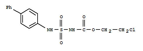 CAS:116943-53-4的分子结构