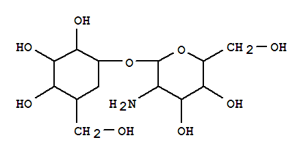 CAS:117604-19-0化學結構
