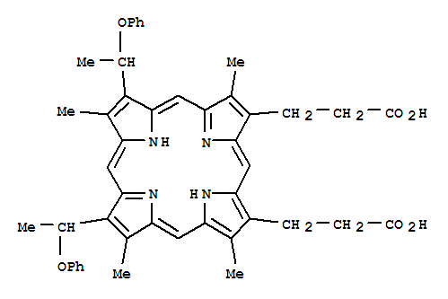 CAS:119052-81-2的分子结构