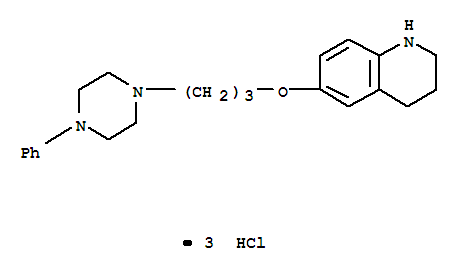 CAS:119321-54-9的分子结构