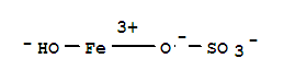 CAS:12062-78-1化學結構