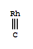 CAS:12127-42-3的分子结构