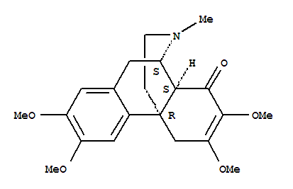 CAS:123688-33-5的分子结构