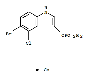 CAS:125328-79-2的分子结构