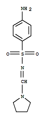 CAS:126826-65-1的分子结构