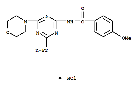 CAS:127375-02-4的分子结构