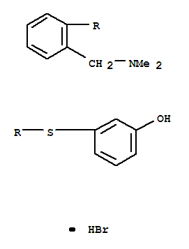 CAS:127906-25-6ѧṹ