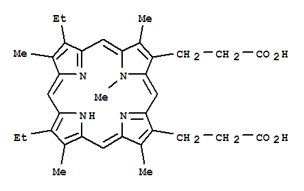 CAS:130641-26-8ѧṹ