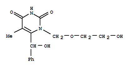CAS:131194-13-3的分子结构
