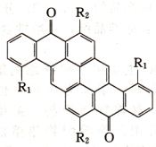 CAS:1328-25-2_还原直接黑RB的分子结构