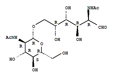 CAS:136036-84-5的分子结构