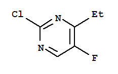CAS:137234-90-3的分子结构