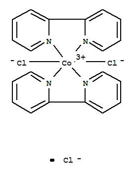 CAS:14522-39-5化学结构