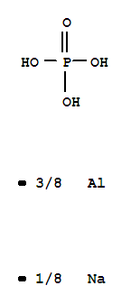 CAS:15136-87-5的分子结构
