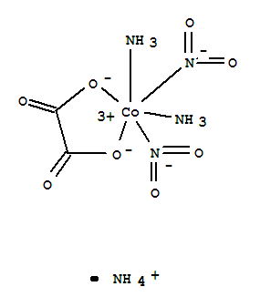 CAS:15293-29-5化学结构