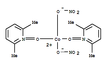 CAS:15349-44-7化学结构