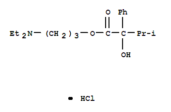 CAS:15422-00-1的分子结构