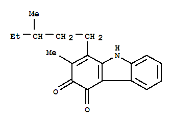 CAS:155233-24-2ѧṹ