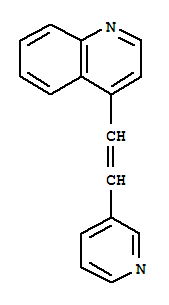 CAS:1586-50-1的分子结构