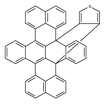 CAS:159-43-3的分子结构