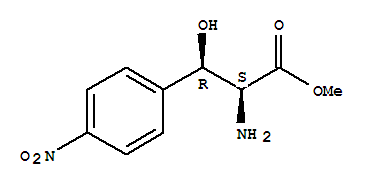 CAS:15917-27-8的分子结构