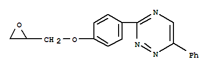 CAS:160455-76-5的分子结构