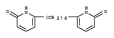 CAS:16097-11-3的分子结构