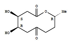 CAS:162810-04-0的分子结构
