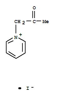 CAS:16283-54-8的分子结构