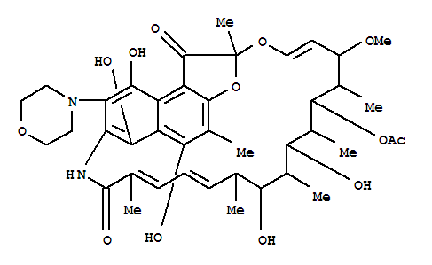 CAS:16286-09-2ѧṹ