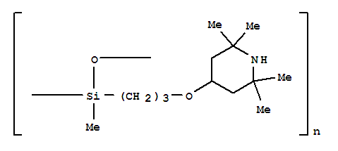 CAS:164648-93-5的分子结构