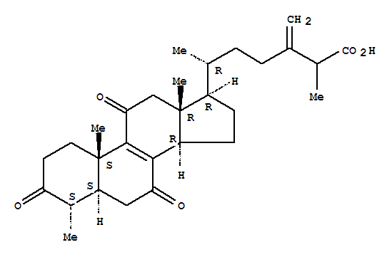 CAS:173327-15-6ѧṹ