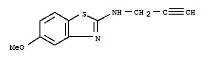 CAS:175841-10-8的分子结构