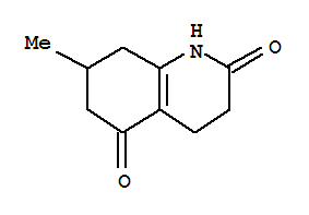 CAS:17812-55-4的分子结构
