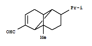 CAS:17829-57-1的分子结构