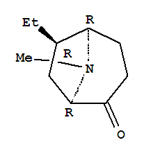 CAS:197588-51-5的分子结构