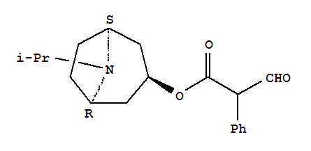 CAS:22235-74-1化學結構