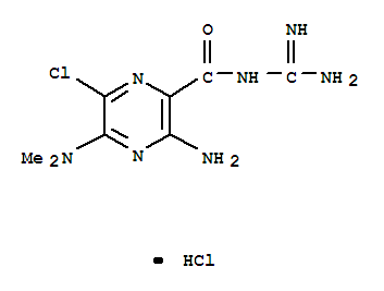 CAS:2235-97-4的分子结构