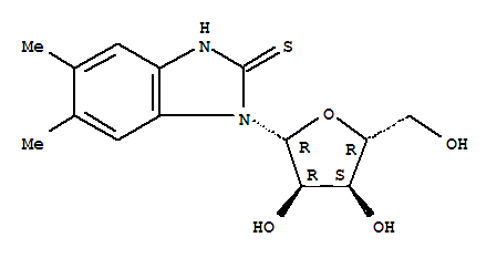 CAS:22423-15-0ѧṹ